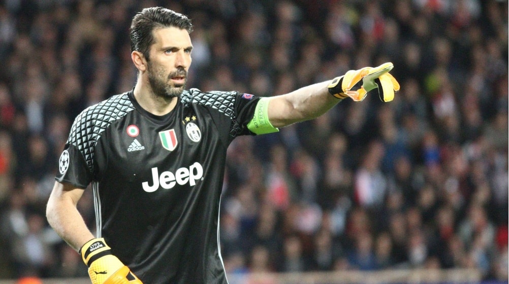 Gianluigi Buffon