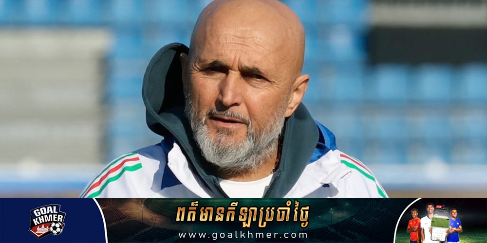 Luciano Spalletti