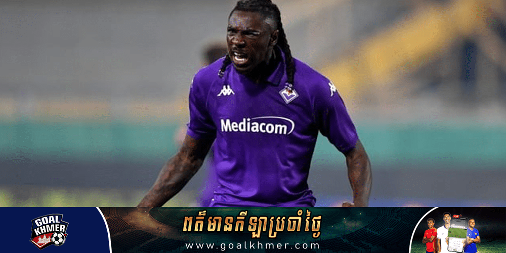 Moise Kean