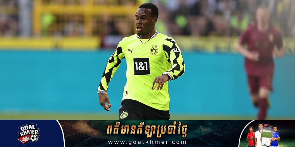 Borussia Dortmund