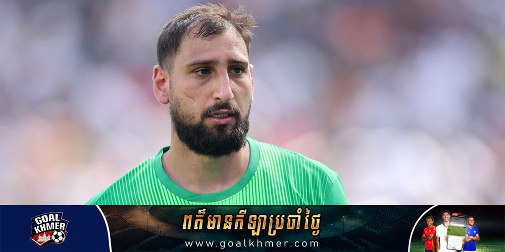 Donnarumma