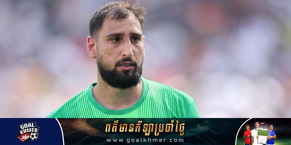 Donnarumma