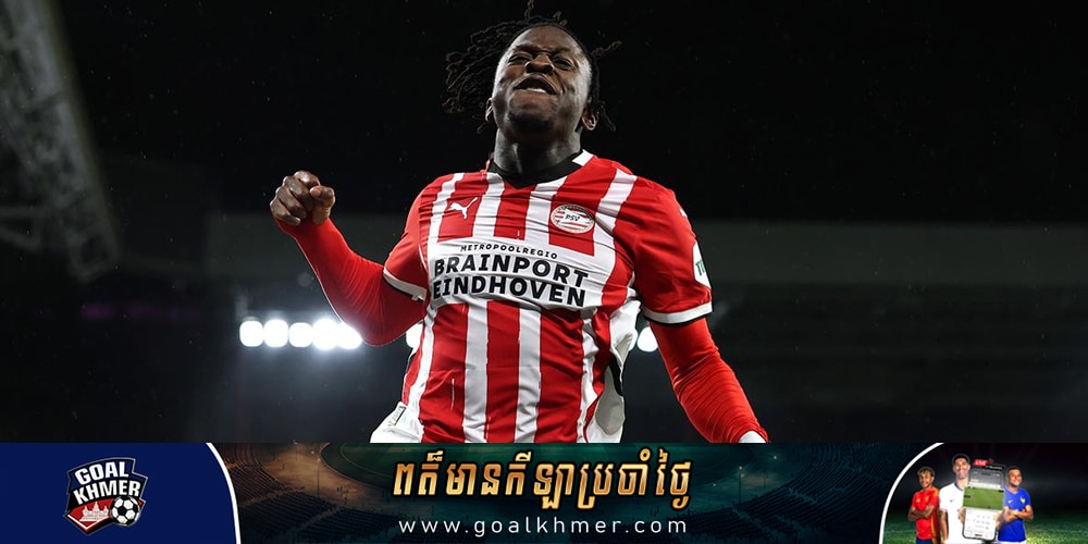 Johan Bakayoko