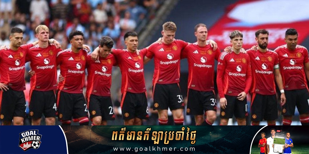 Man UTD