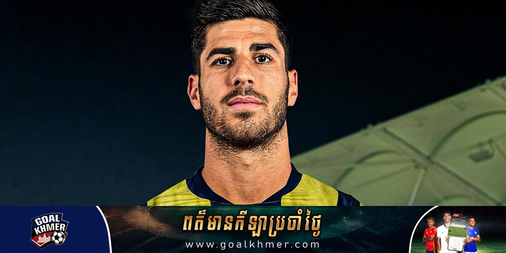 Marco Asensio