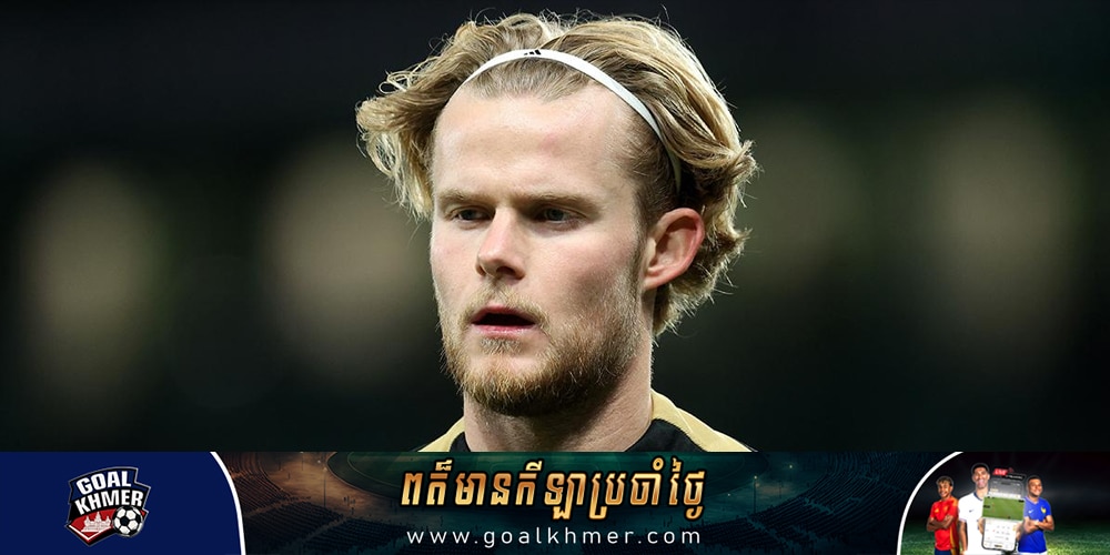 Morten Hjulmand