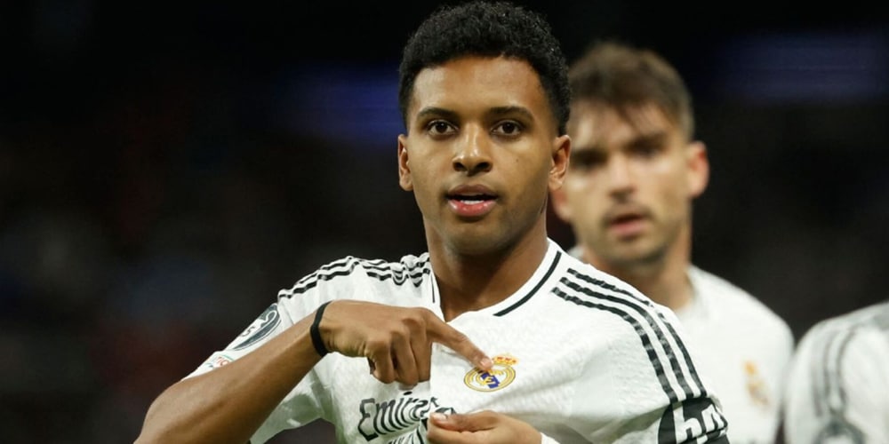 Rodrygo