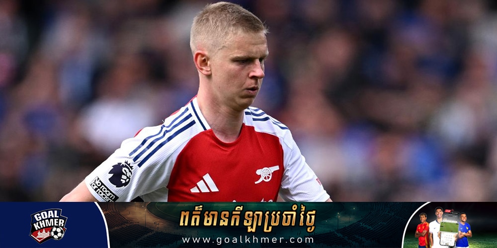 Zinchenko