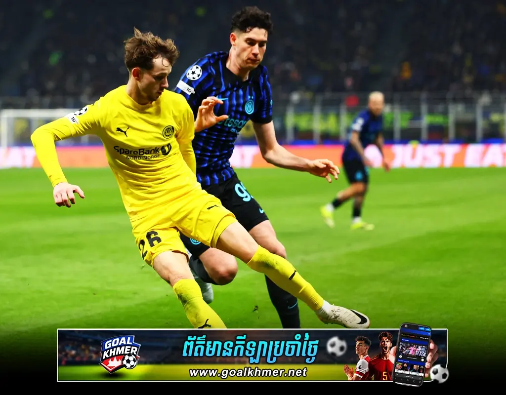 Inter Milan